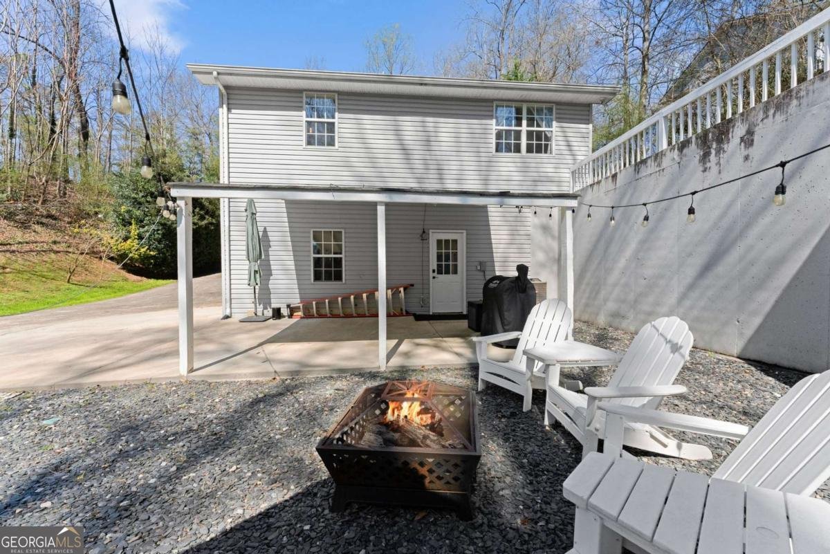 3663 Garden Boulevard Gainesville - Photo 33