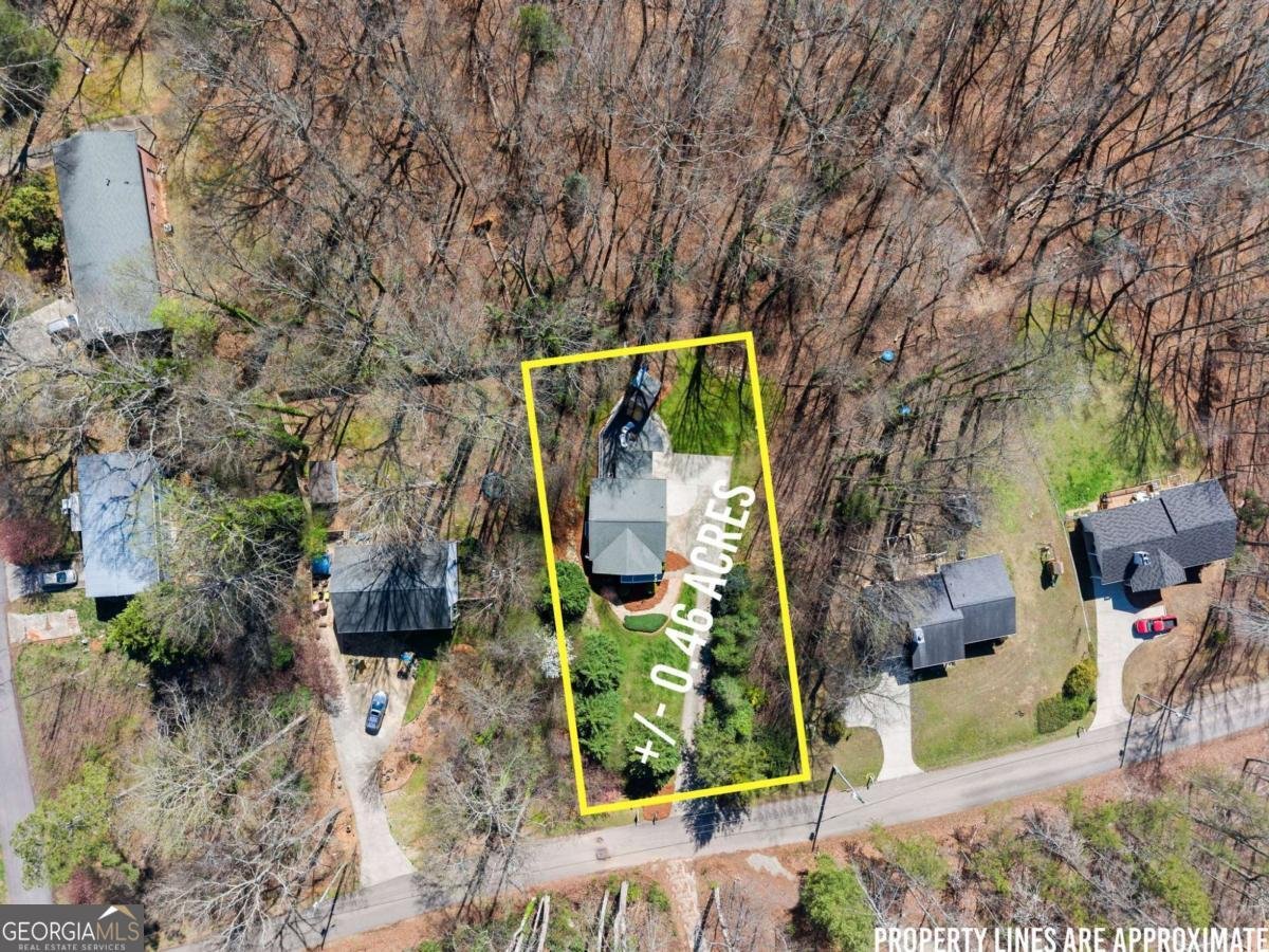 3663 Garden Boulevard Gainesville - Photo 37