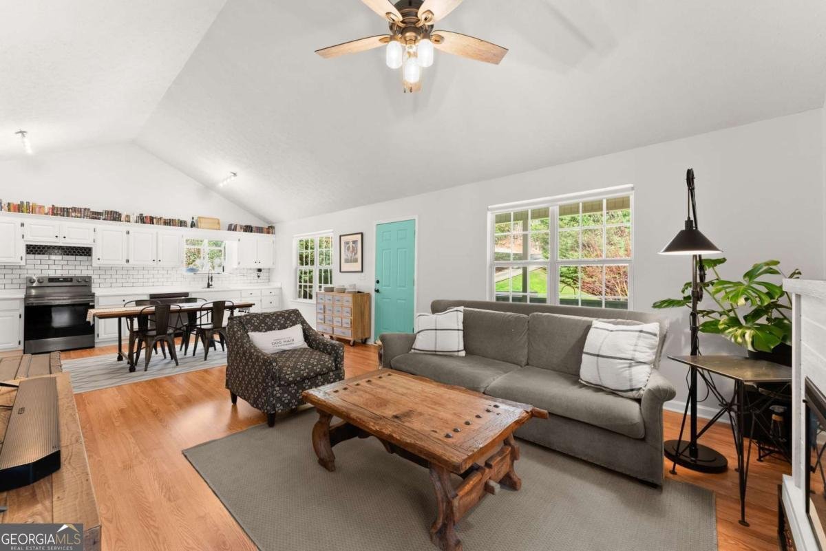 3663 Garden Boulevard Gainesville - Photo 8