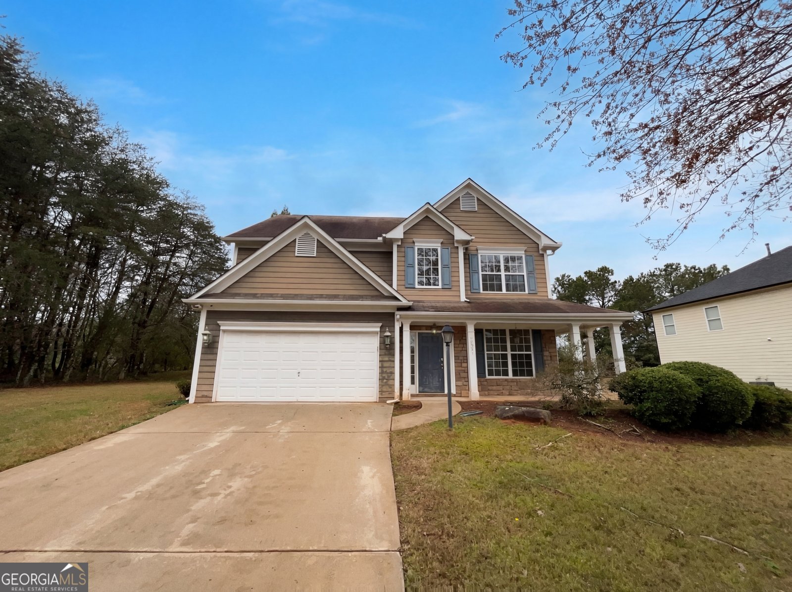 3601 Cape Lane Conyers - Photo 21