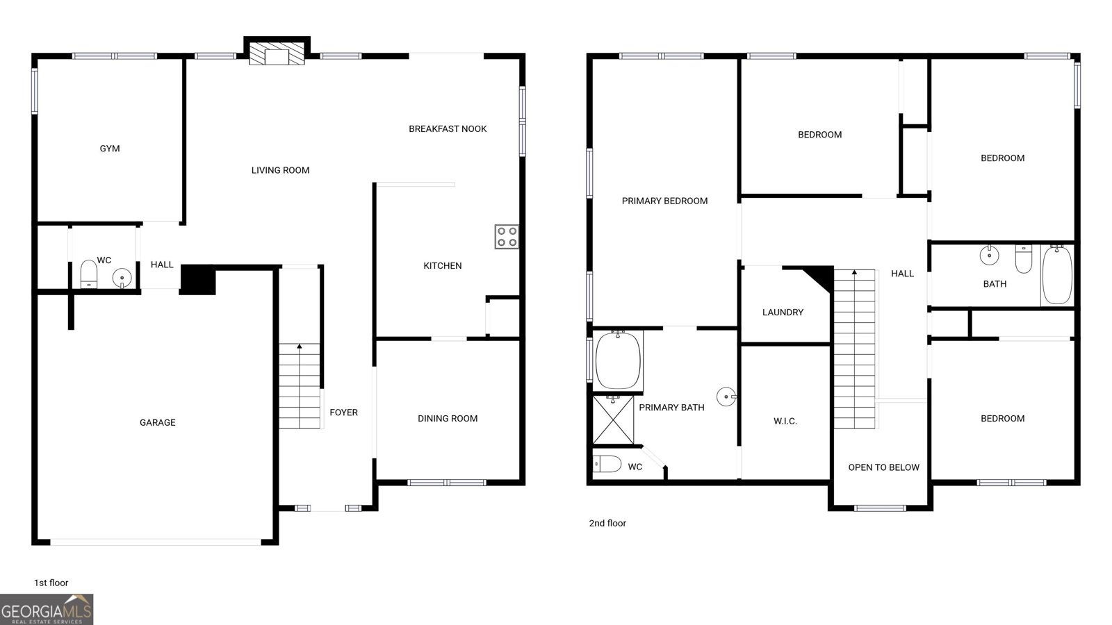 3601 Cape Lane Conyers - Photo 22