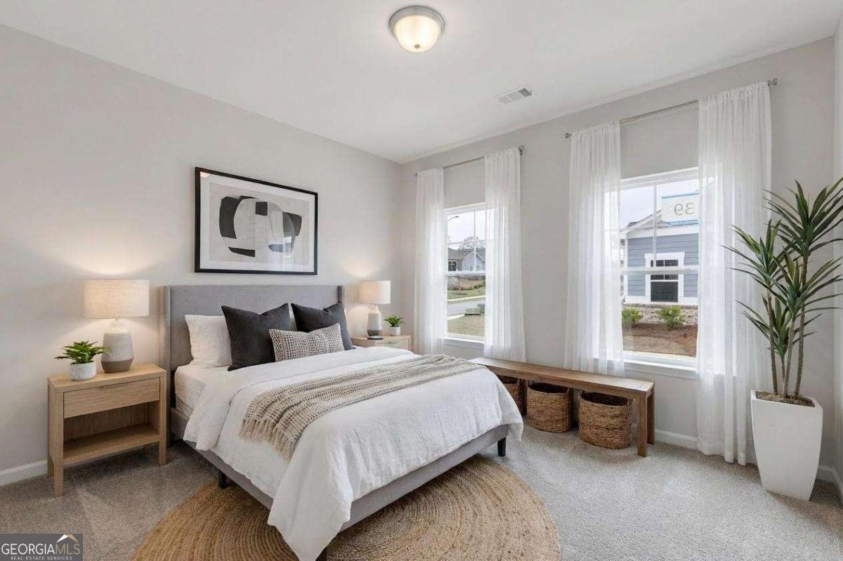 3704 Cheswolde Avenue Powder Springs - Photo 6