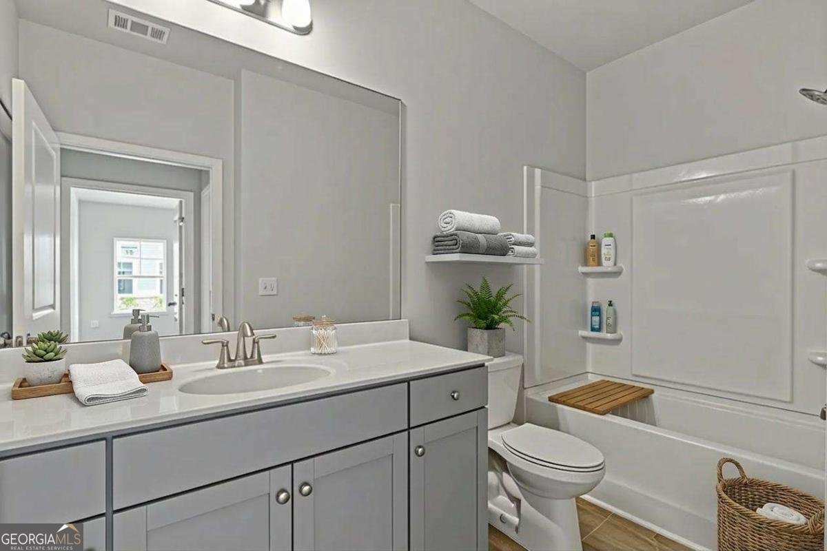 3704 Cheswolde Avenue Powder Springs - Photo 7