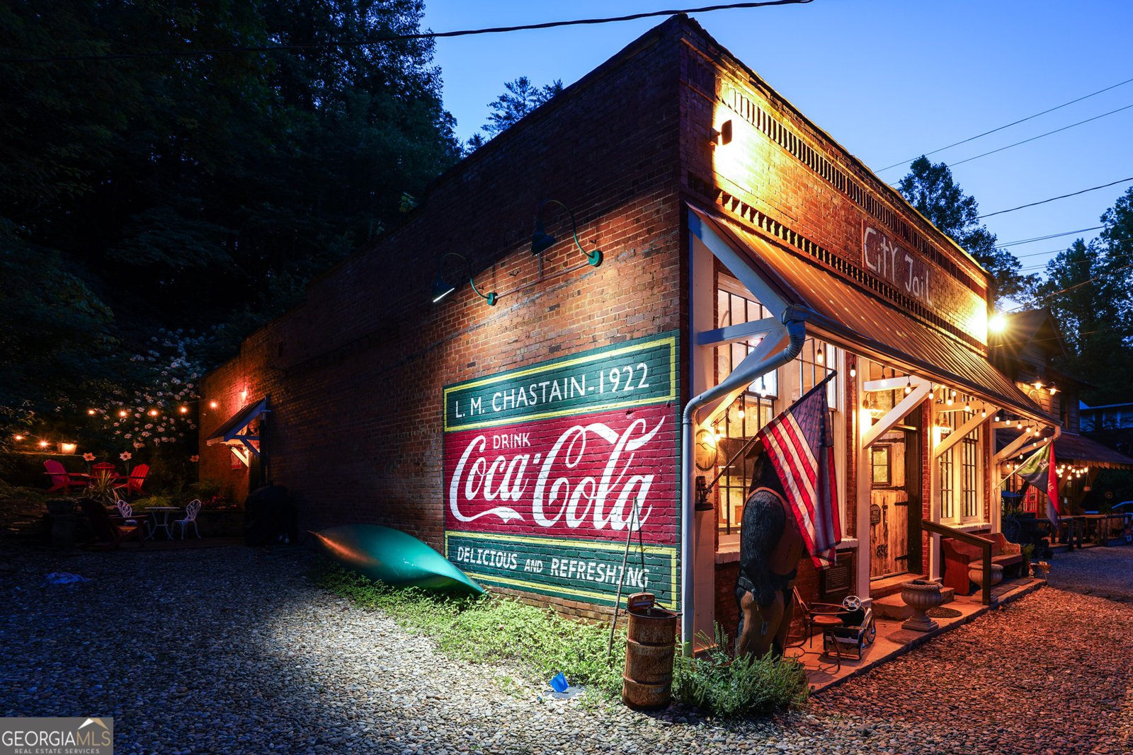 8512 Old 441 Lakemont - Photo 1