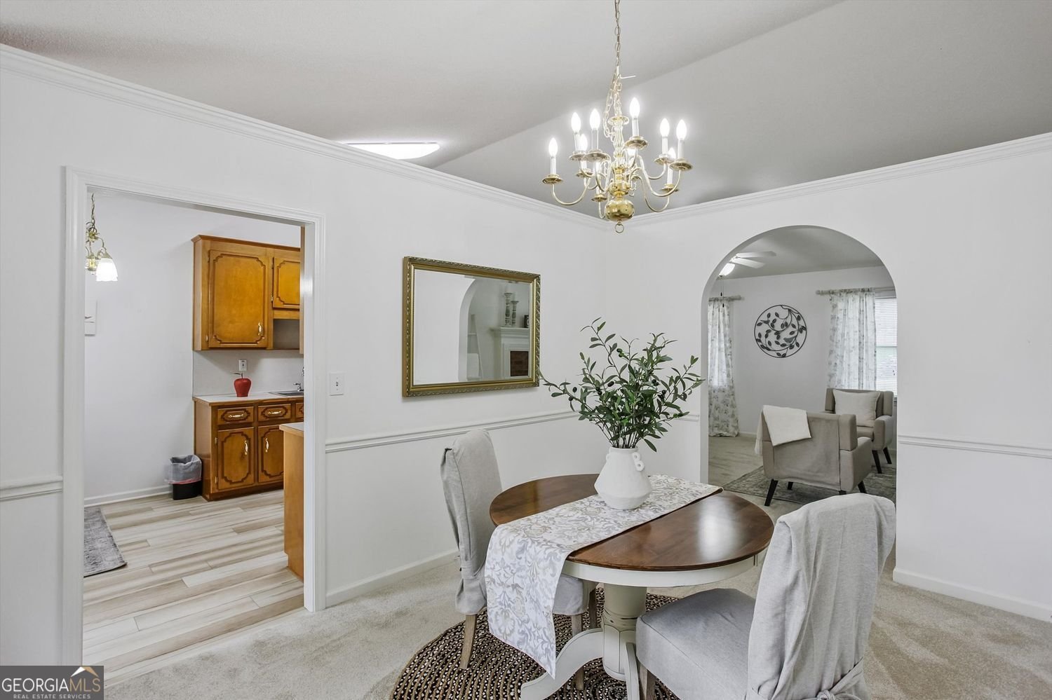 621 Embry Lane Marietta - Photo 13