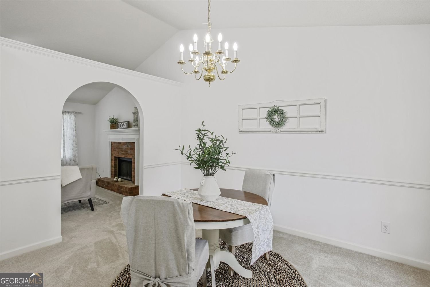 621 Embry Lane Marietta - Photo 14