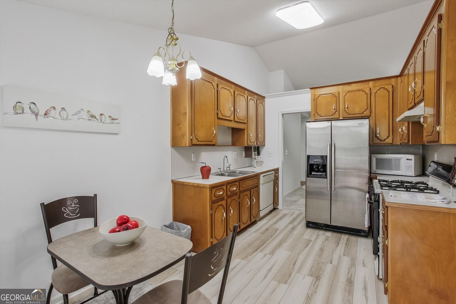 621 Embry Lane Marietta - Photo 15