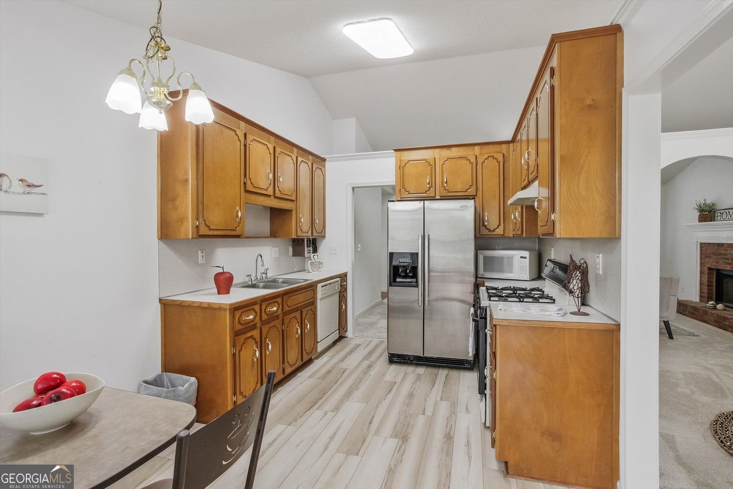 621 Embry Lane Marietta - Photo 16