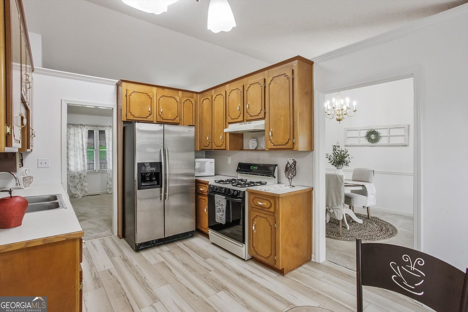 621 Embry Lane Marietta - Photo 17