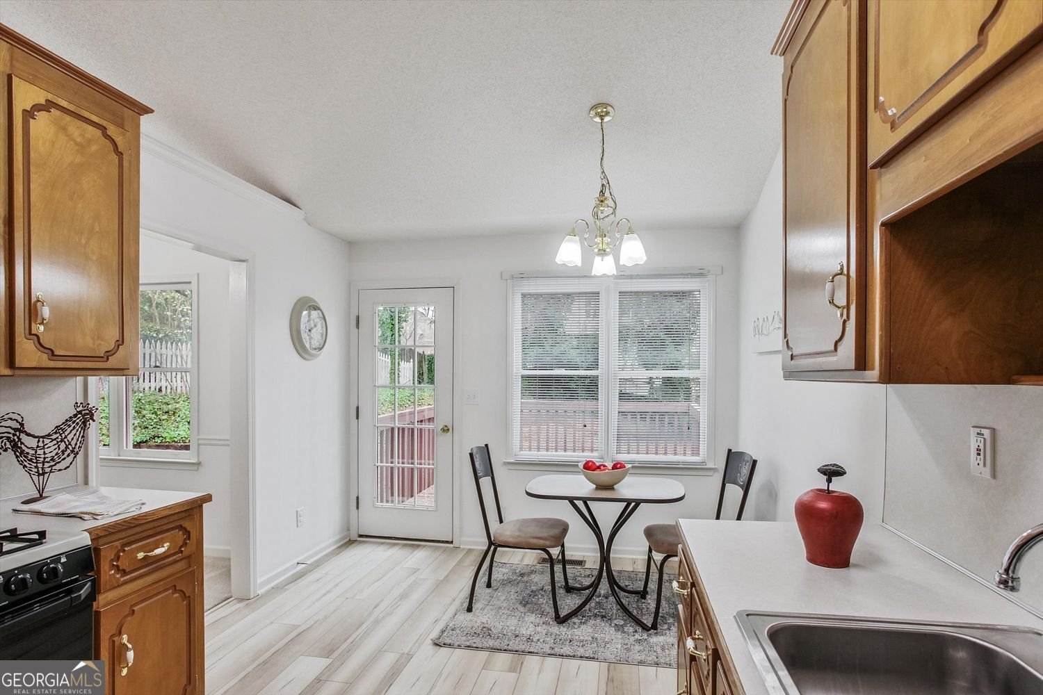 621 Embry Lane Marietta - Photo 18