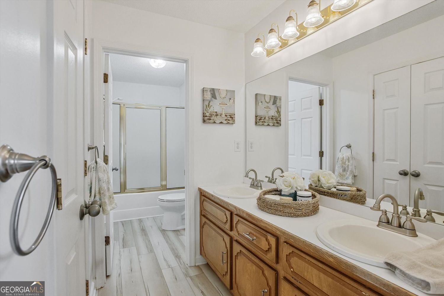 621 Embry Lane Marietta - Photo 25