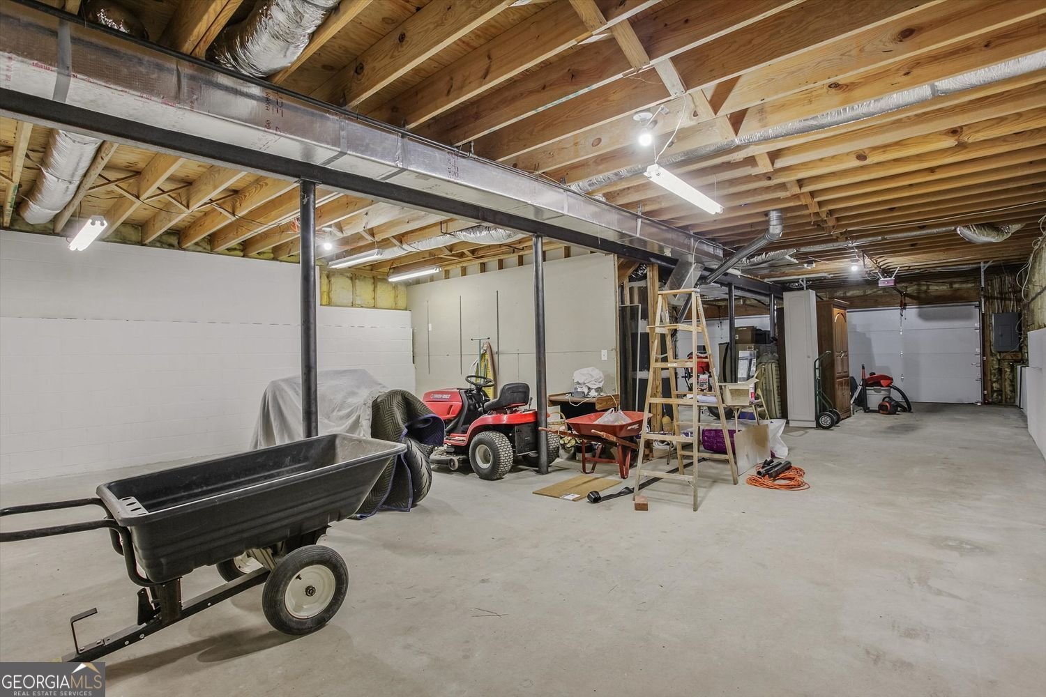 621 Embry Lane Marietta - Photo 31