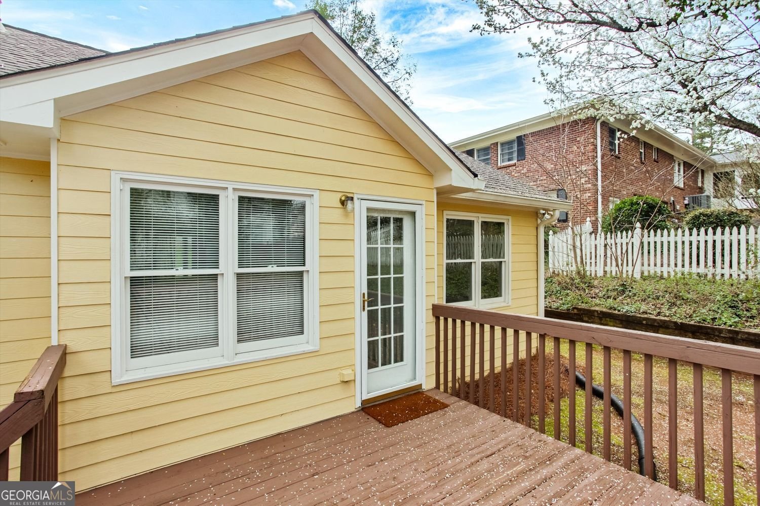 621 Embry Lane Marietta - Photo 33