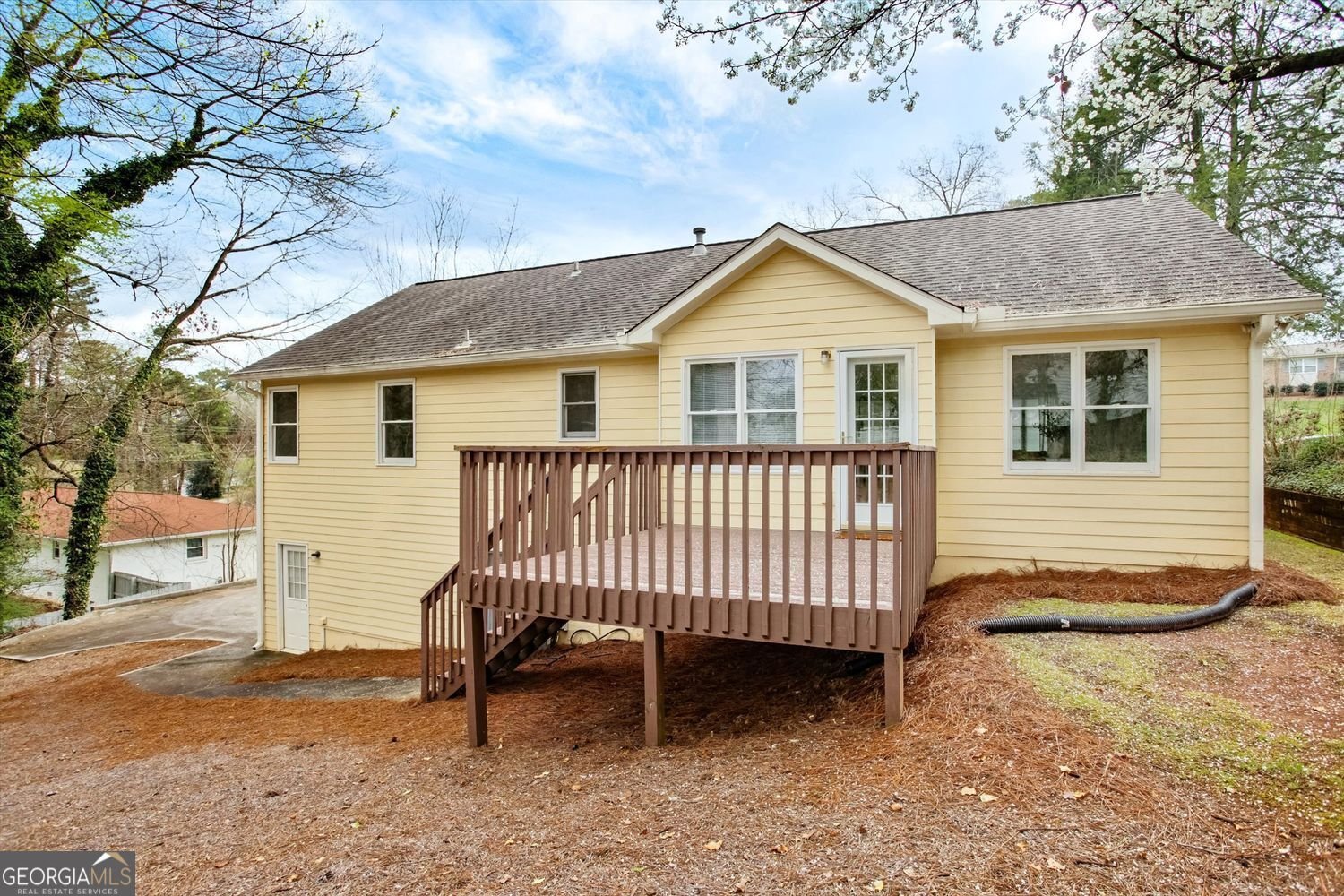 621 Embry Lane Marietta - Photo 34