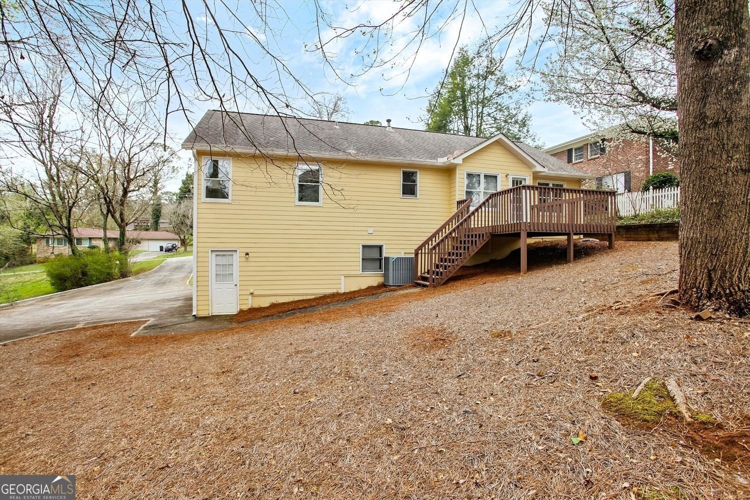 621 Embry Lane Marietta - Photo 36