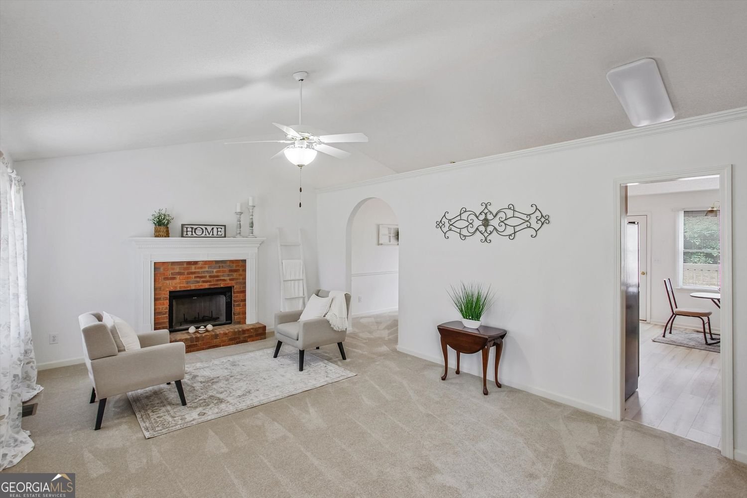 621 Embry Lane Marietta - Photo 6