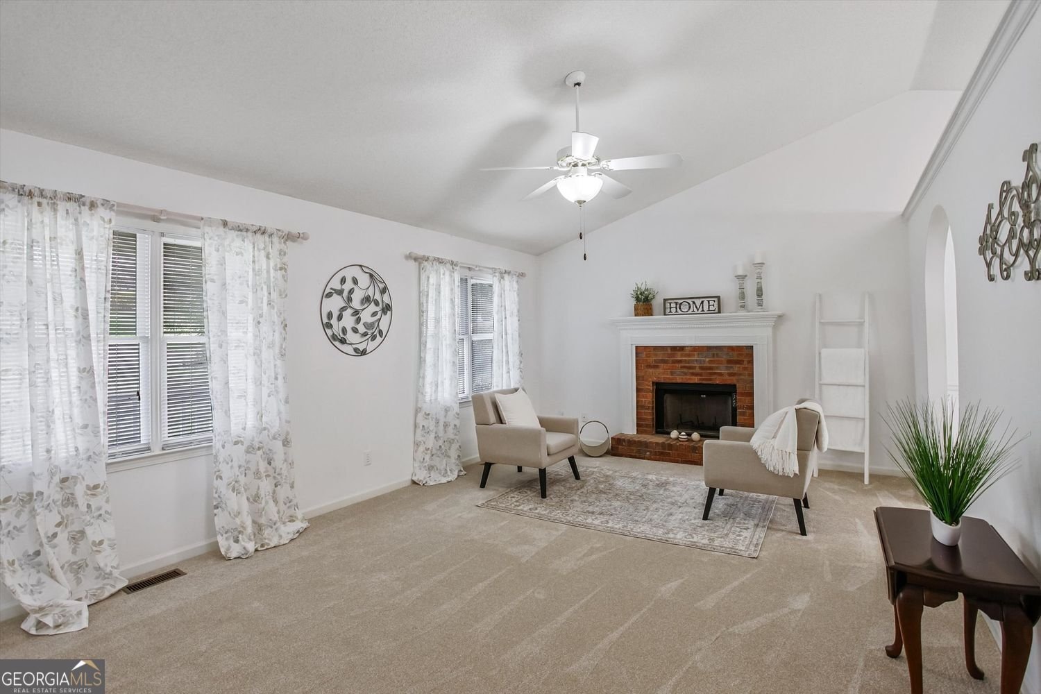 621 Embry Lane Marietta - Photo 7