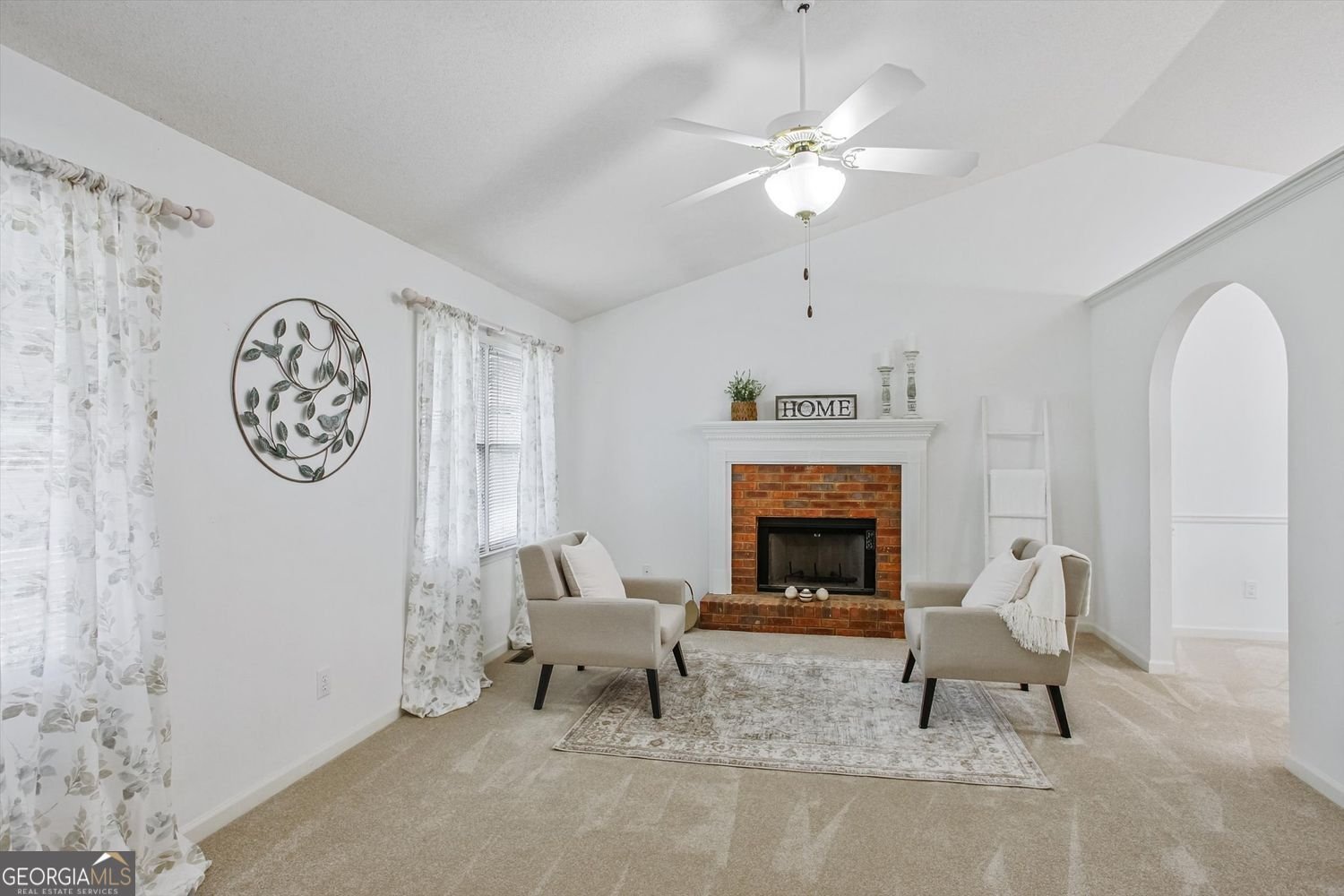 621 Embry Lane Marietta - Photo 8