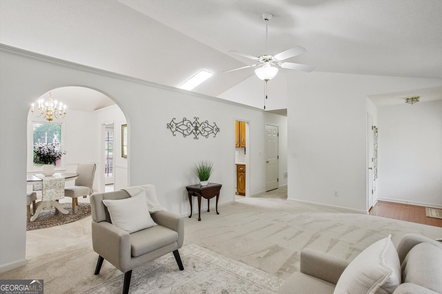 621 Embry Lane Marietta - Photo 9