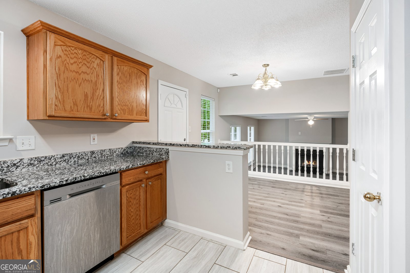 5849 Amerson Lane Ellenwood - Photo 13