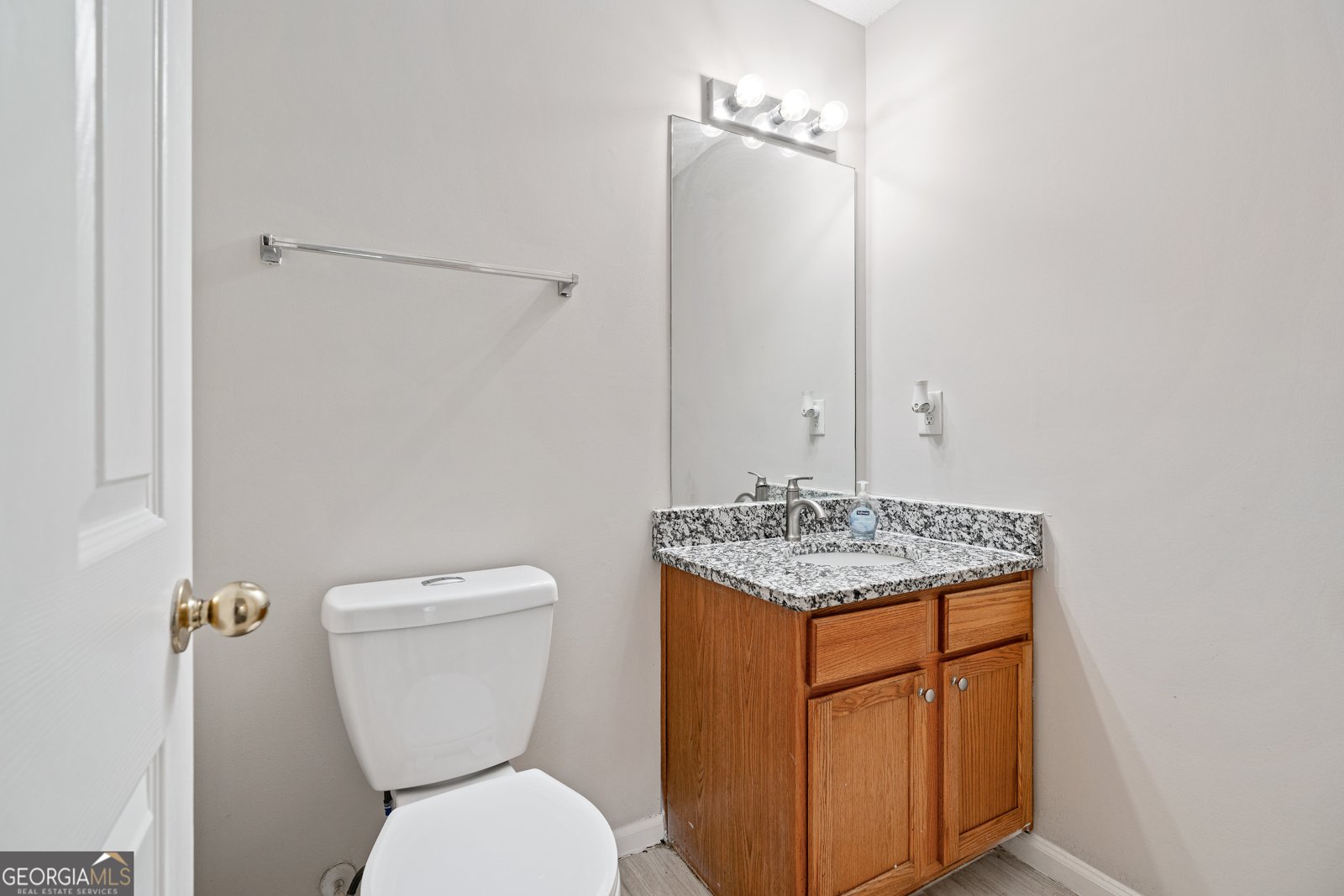 5849 Amerson Lane Ellenwood - Photo 19