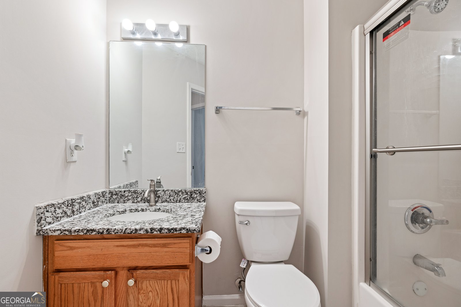 5849 Amerson Lane Ellenwood - Photo 22