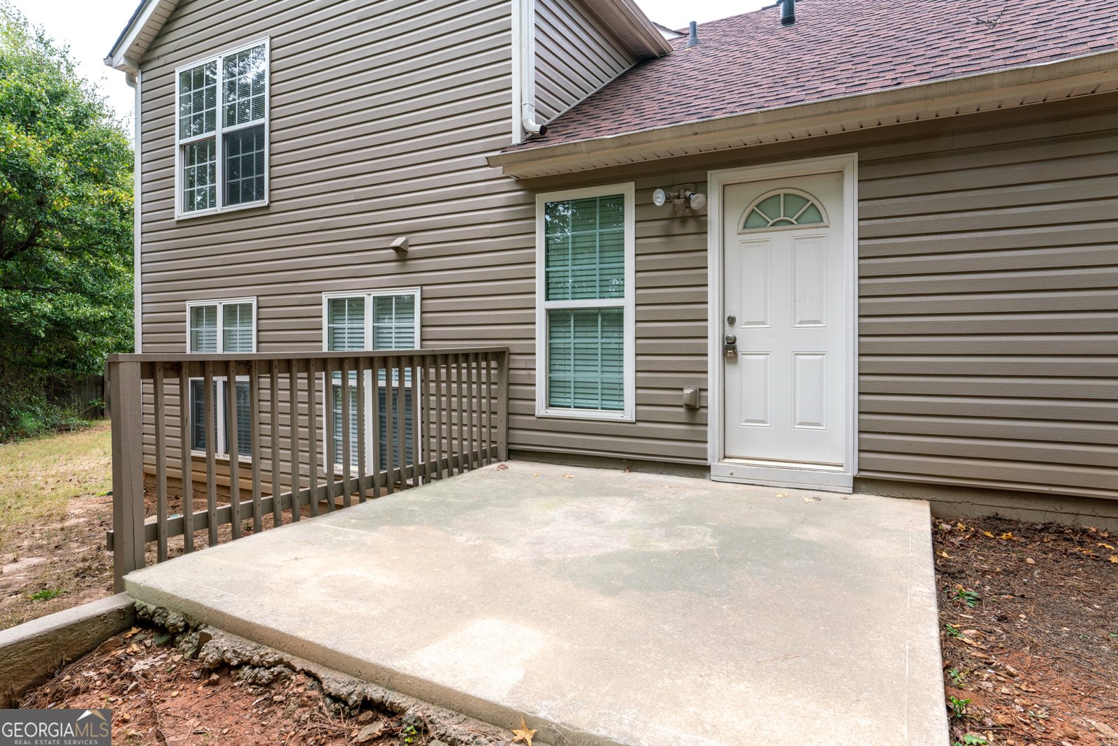 5849 Amerson Lane Ellenwood - Photo 35