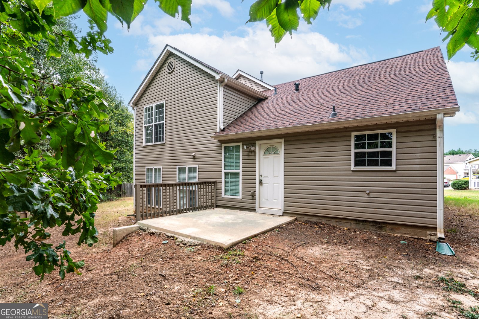 5849 Amerson Lane Ellenwood - Photo 39