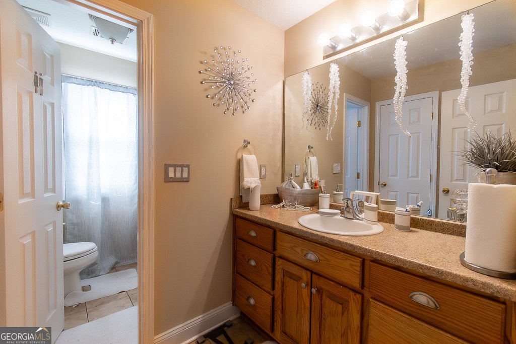 109 Laketrail Drive Griffin - Photo 14