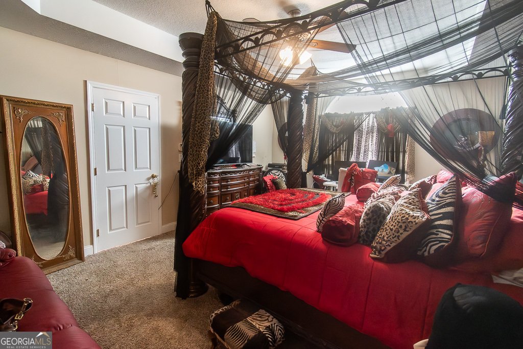 109 Laketrail Drive Griffin - Photo 15