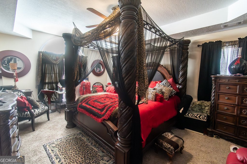 109 Laketrail Drive Griffin - Photo 17