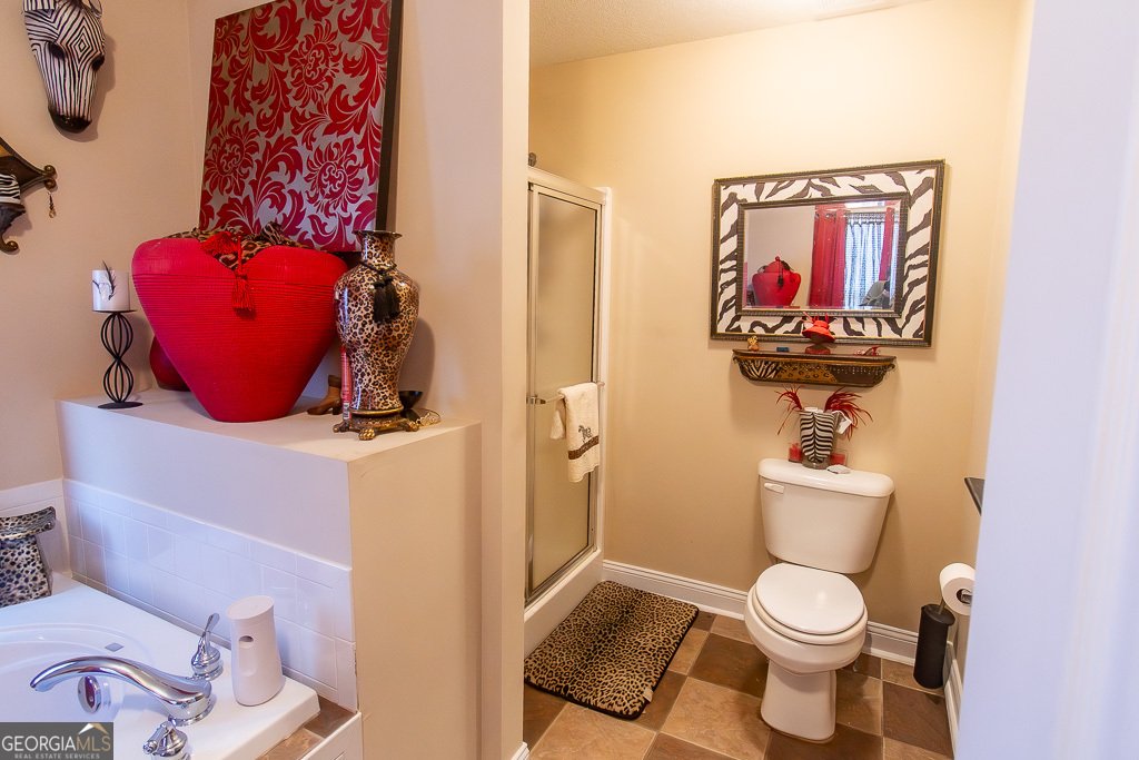 109 Laketrail Drive Griffin - Photo 18