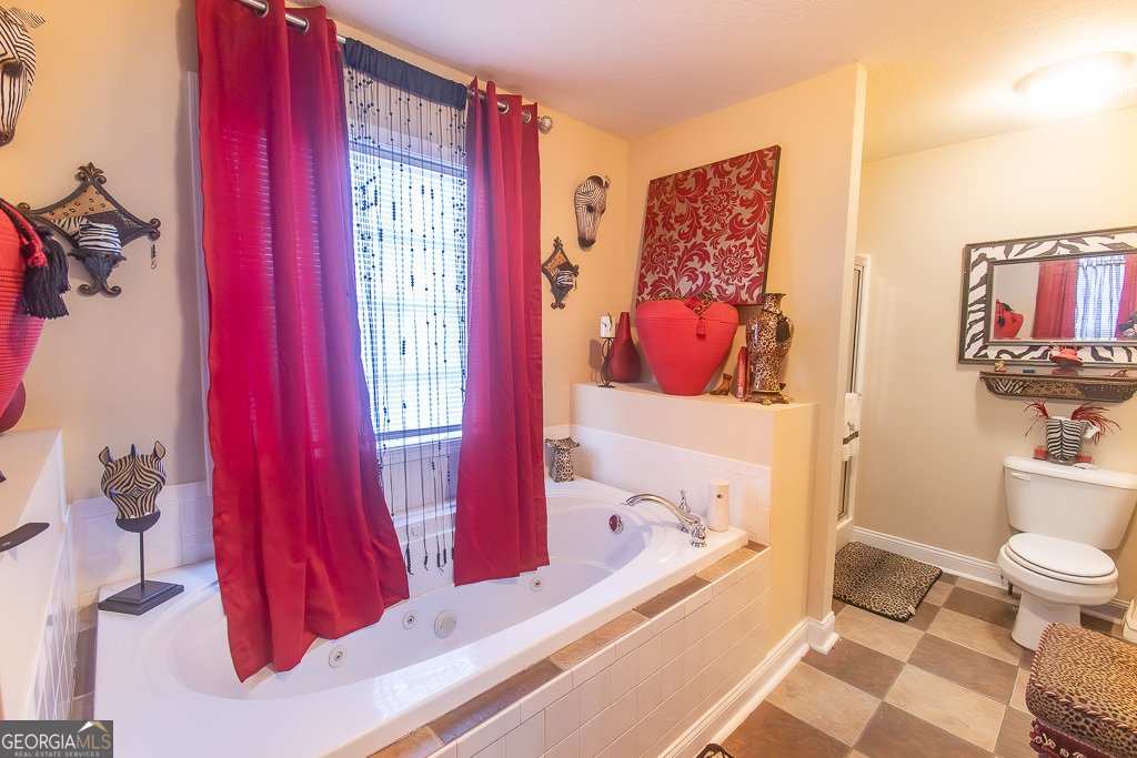 109 Laketrail Drive Griffin - Photo 19