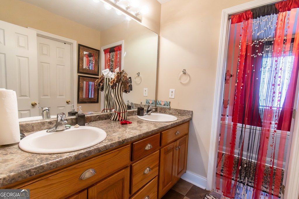 109 Laketrail Drive Griffin - Photo 20