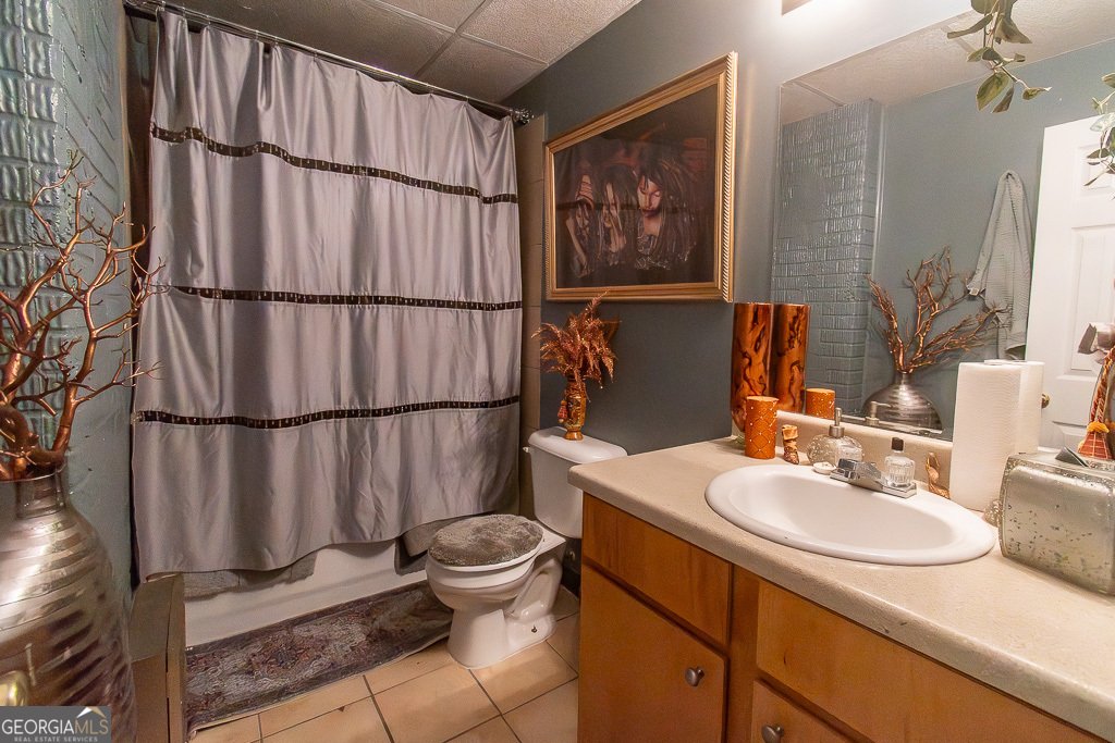 109 Laketrail Drive Griffin - Photo 22