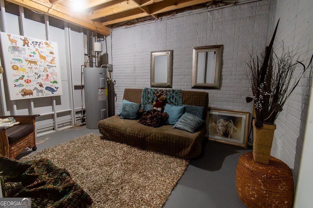 109 Laketrail Drive Griffin - Photo 24