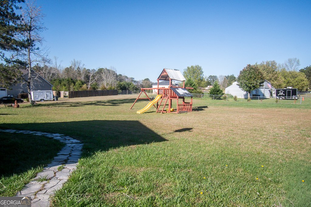 109 Laketrail Drive Griffin - Photo 6