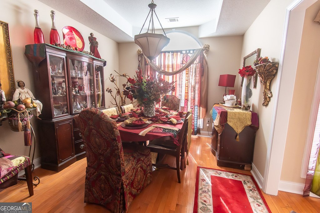 109 Laketrail Drive Griffin - Photo 9