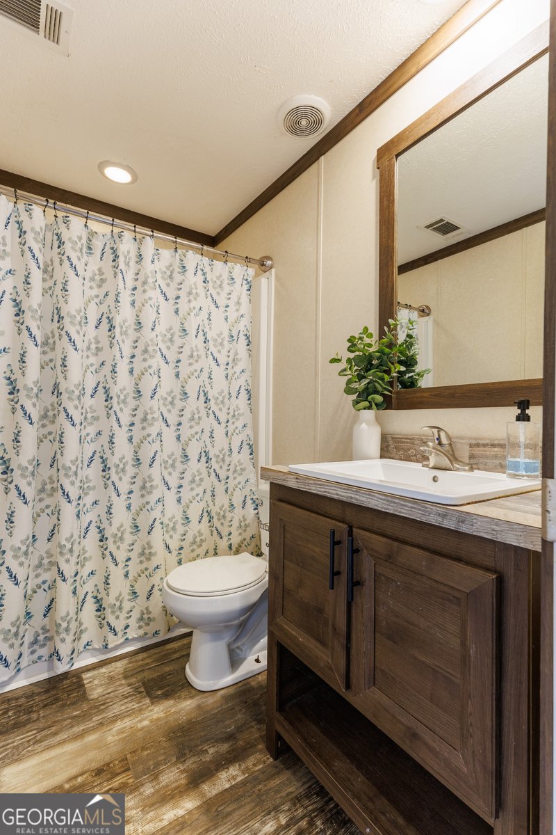 1121 Futch Road Adel - Photo 20