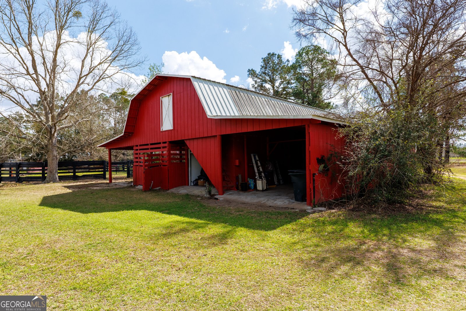 1121 Futch Road Adel - Photo 21