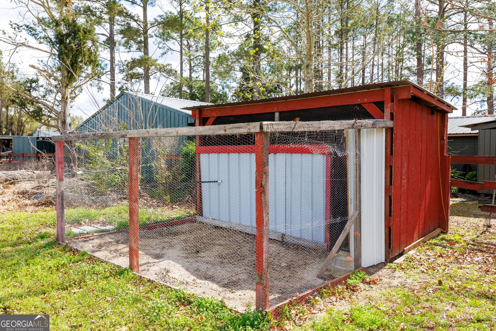 1121 Futch Road Adel - Photo 26