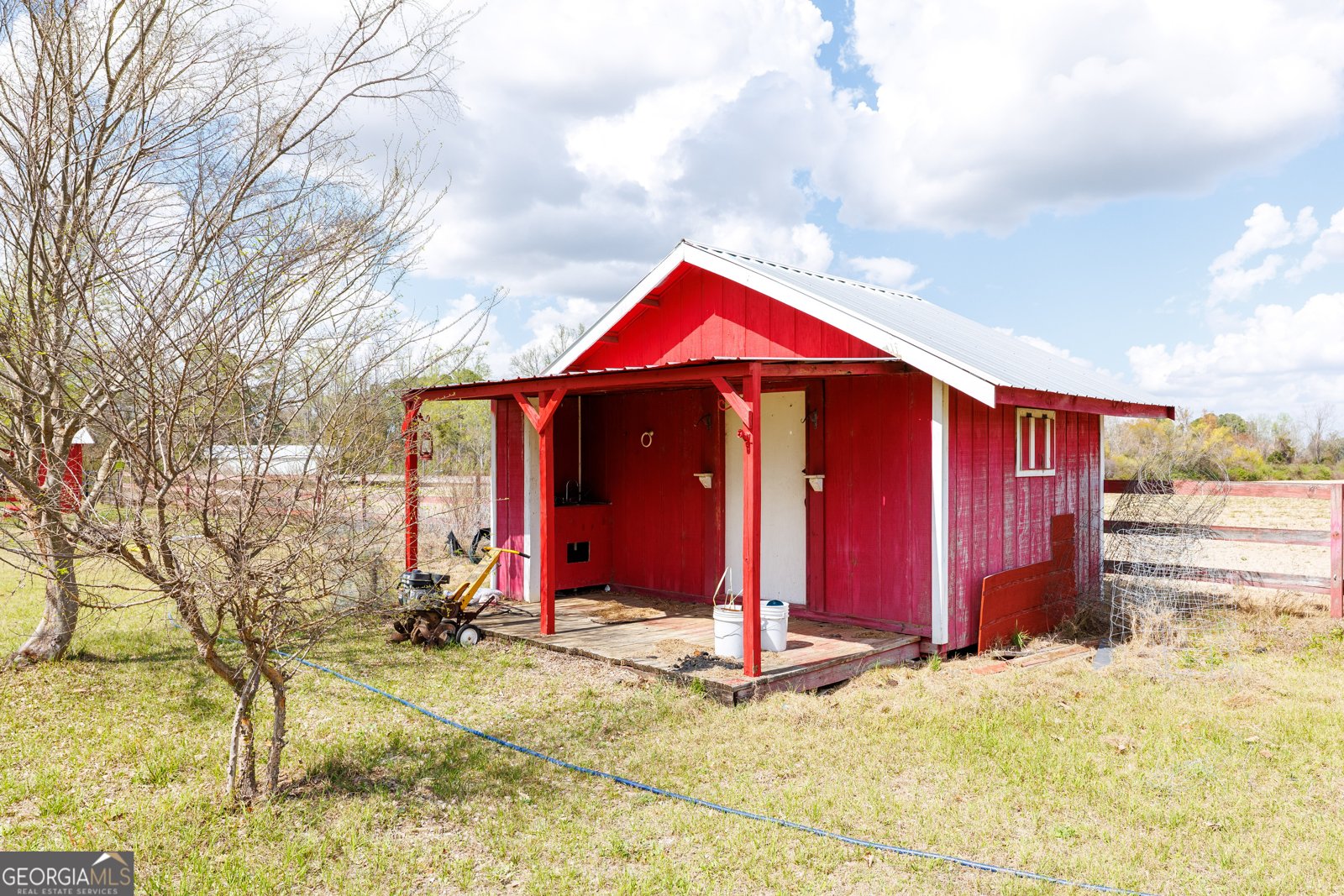 1121 Futch Road Adel - Photo 27