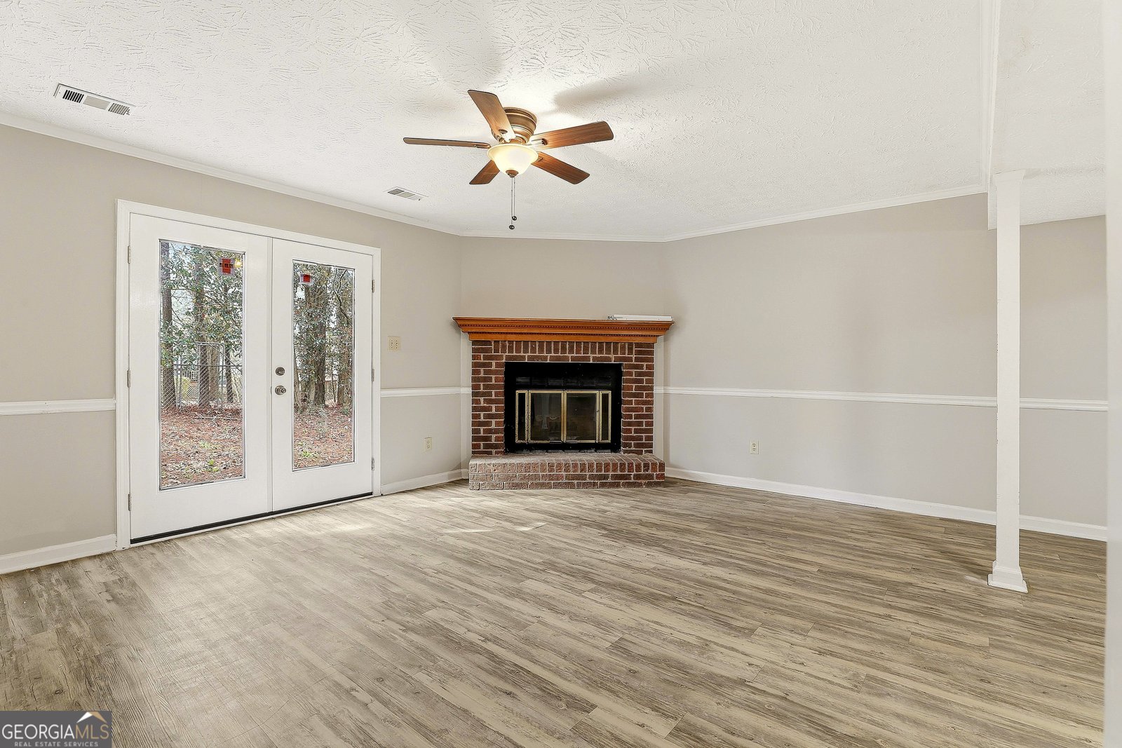 155 Williamsburg Way Fayetteville - Photo 10