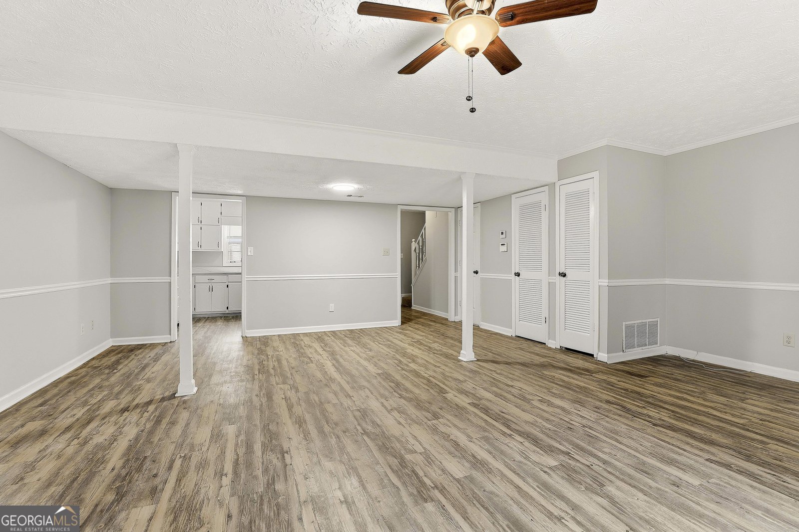 155 Williamsburg Way Fayetteville - Photo 11