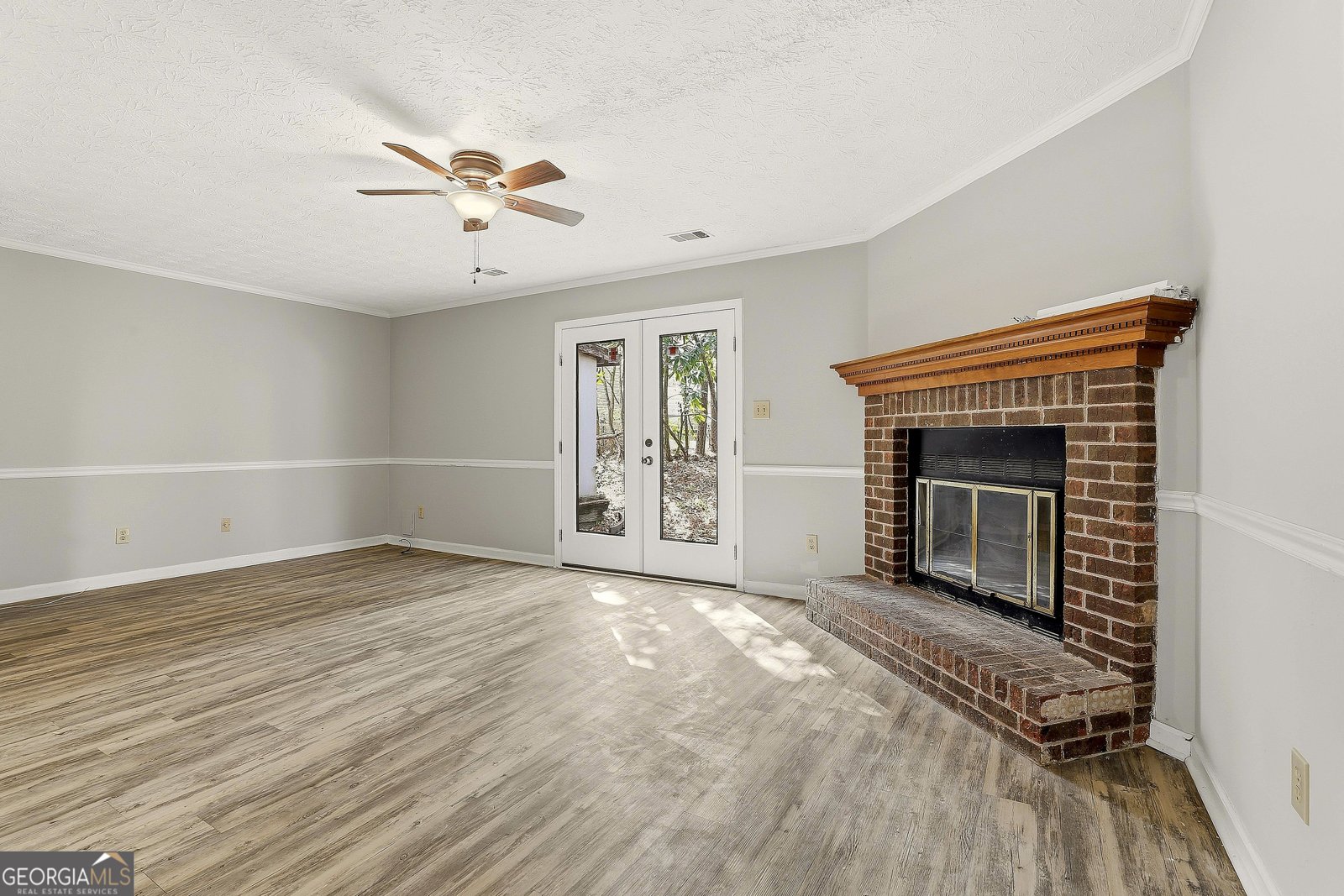 155 Williamsburg Way Fayetteville - Photo 12