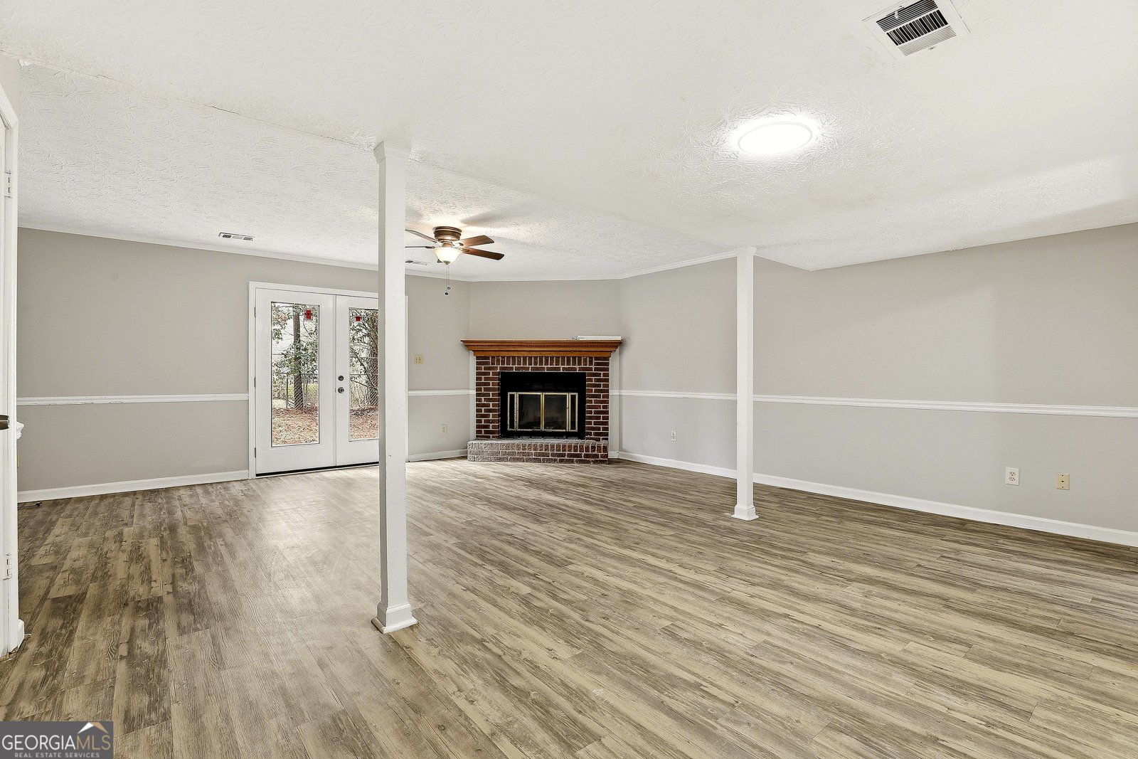 155 Williamsburg Way Fayetteville - Photo 9