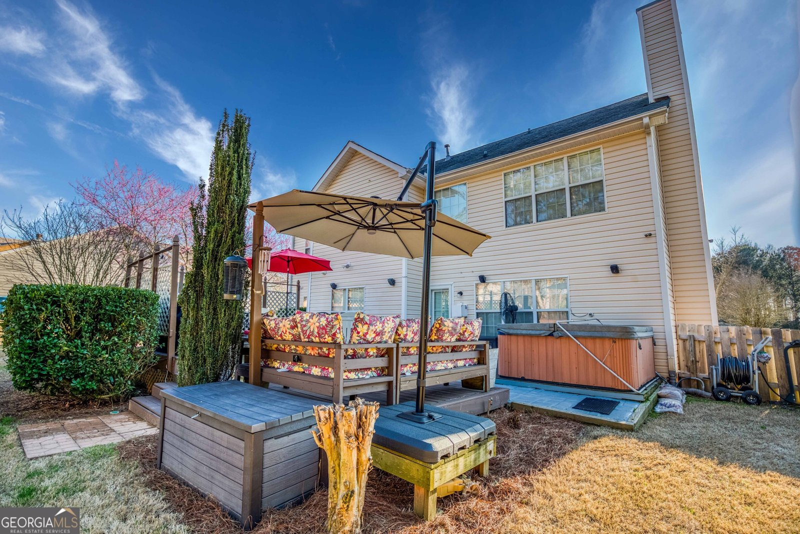 3520 Lochmill Drive Loganville - Photo 10