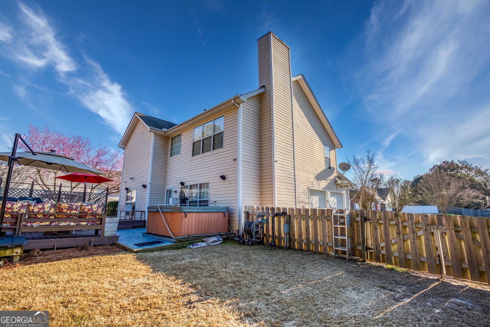 3520 Lochmill Drive Loganville - Photo 11