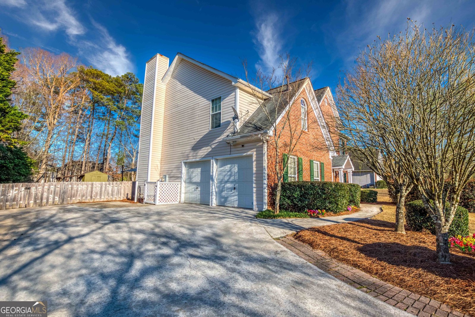 3520 Lochmill Drive Loganville - Photo 12