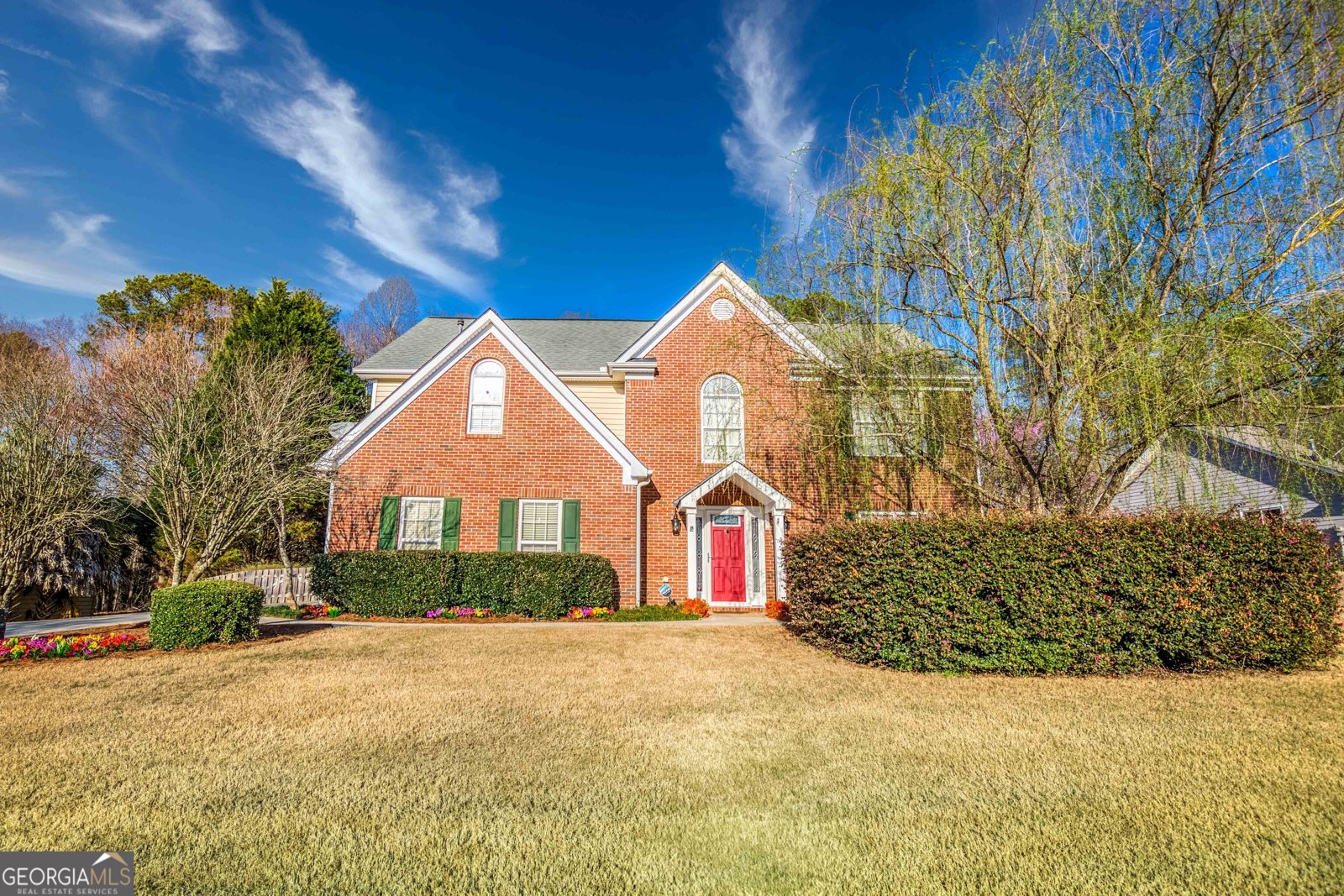 3520 Lochmill Drive Loganville - Photo 13